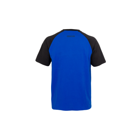 LIGHTWEIGHT WHITE RAGLAN T-SHIRT M PRESTON INNOVATION