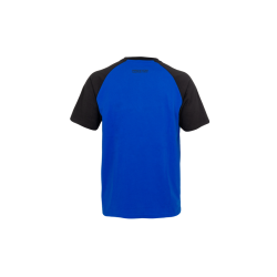 LIGHTWEIGHT WHITE RAGLAN T-SHIRT L PRESTON INNOVATION