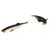 LEURRES SICARIO PIKE TAIL 14CM ROACH 2PCS MIKADO