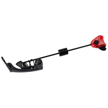 SWINGER LUMINEUX BAIT INDICATOR ROUGE MIKADO