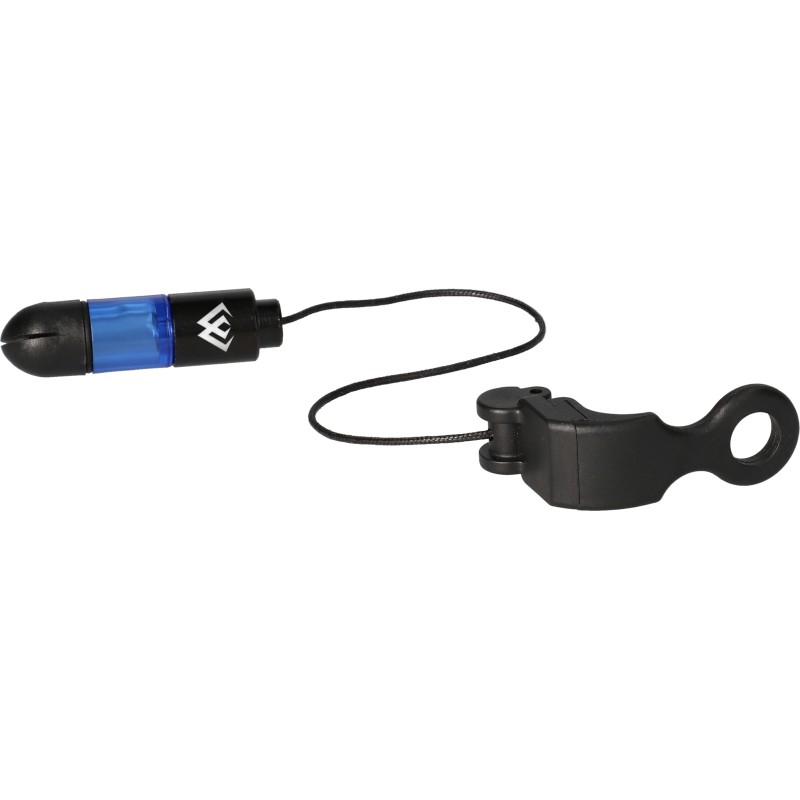 HANGER BAIT INDICATOR BLEU MIKADO