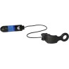 HANGER BAIT INDICATOR BLEU MIKADO