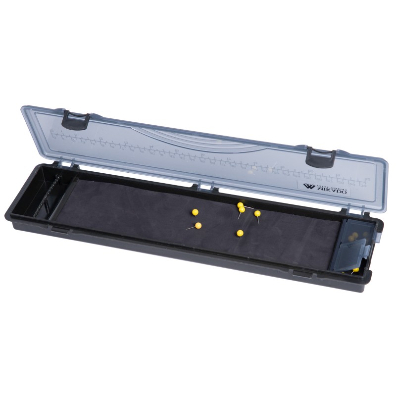 BOITE A BAS DE LIGNE BOX RIG BOX