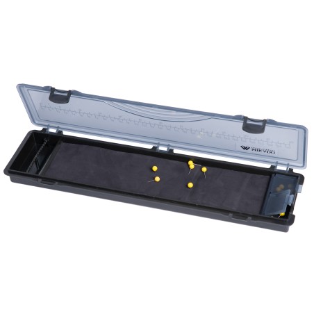 BOITE A BAS DE LIGNE BOX RIG BOX