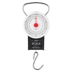 PESON FISHING SCALE  22KG...