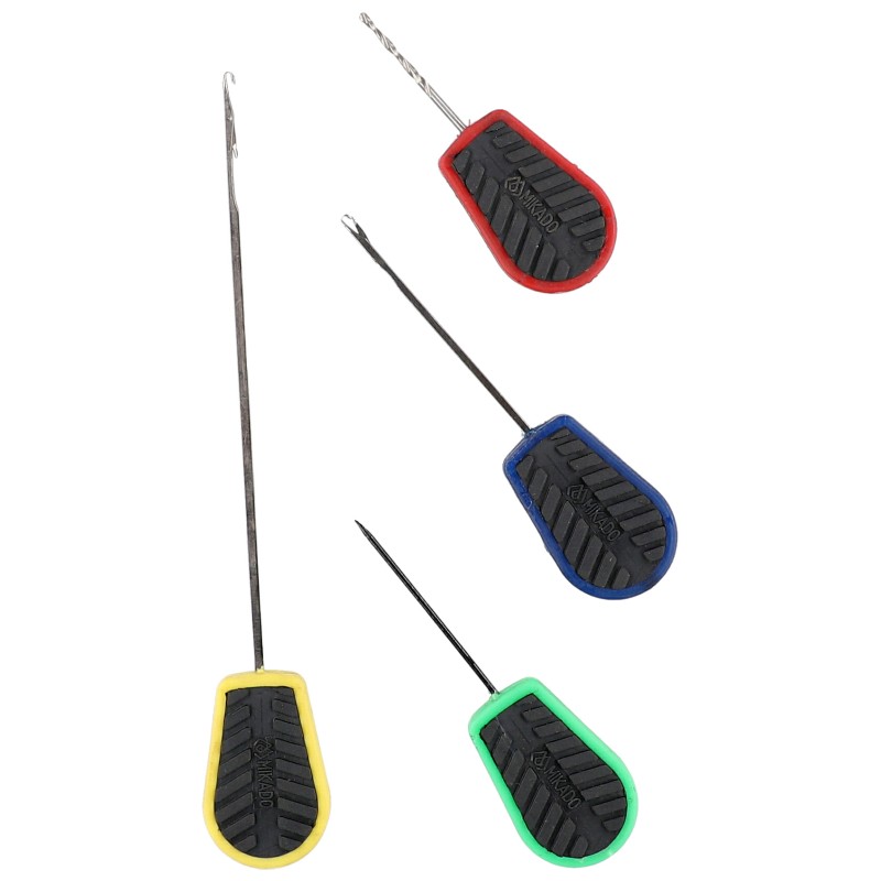 PACK SET 4 AIGUILLES BAITING NEEDLES