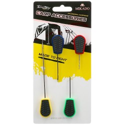 PACK SET 4 AIGUILLES BAITING NEEDLES