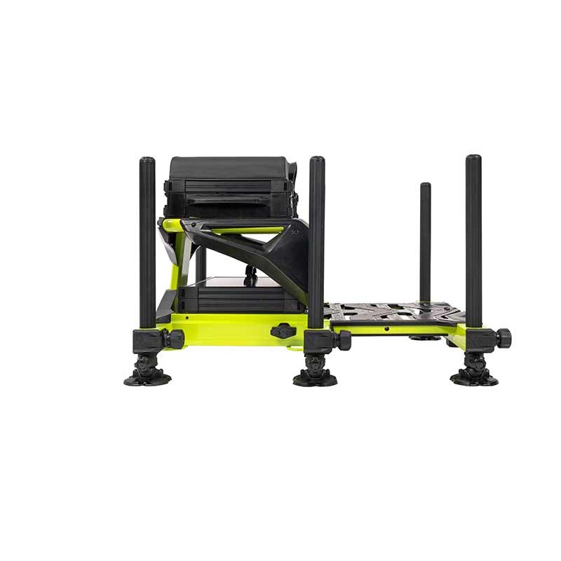 MATRIX S36 PRO SEATBOX LIME EDITION MATRIX
