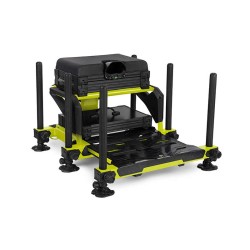 MATRIX S36 PRO SEATBOX LIME EDITION MATRIX