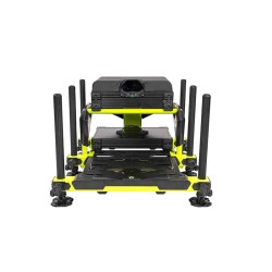 MATRIX S36 PRO SEATBOX LIME EDITION MATRIX