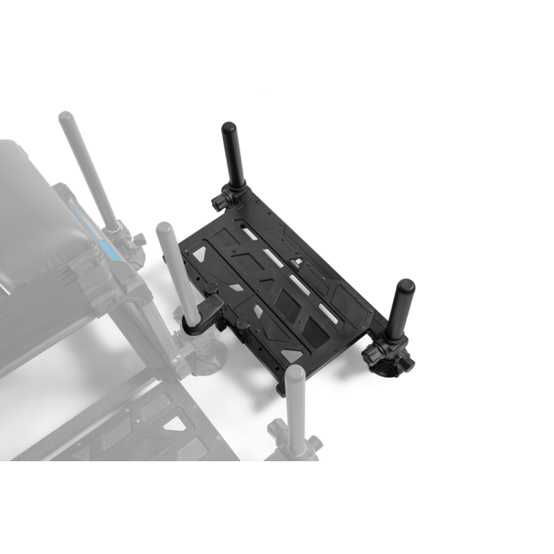 OFFBOX SIDE FOOT REST