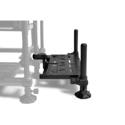 OFFBOX SIDE FOOT REST