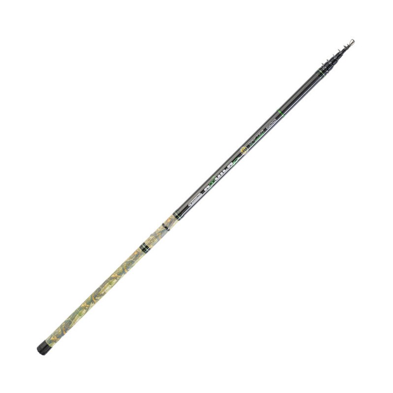 CANNE AQUILA DRIFTER 7M  GARBOLINO