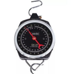 PESONS DIAL SCALES 55LB LEEDA