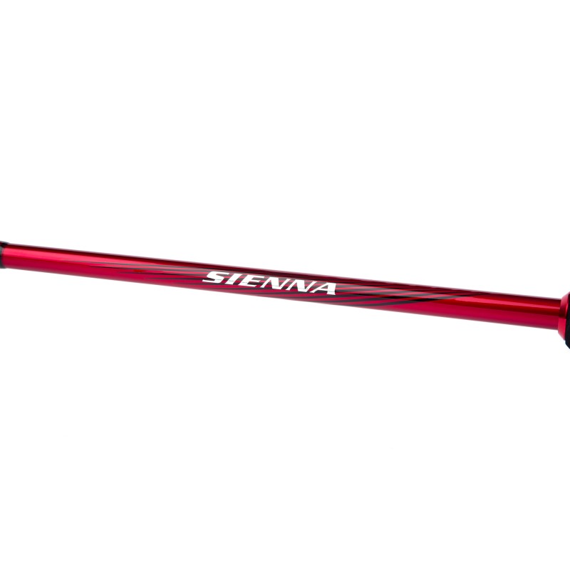 CANNE SIENNA 2.41M 20-50G SHIMANO