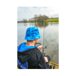 BUCKET HAT REVERSIBLE PRESTON INNOVATION