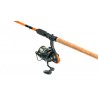 COMBO FLOAT ROD/REEL 10FT 1-15GR + KIT GURU