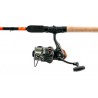 COMBO FLOAT ROD/REEL 10FT 1-15GR + KIT GURU