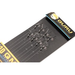 QM1 READY RIGS T12 0.22MM BAYONET GURU