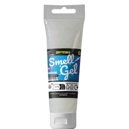 SMELL GEL SARDINE  UV 75ML