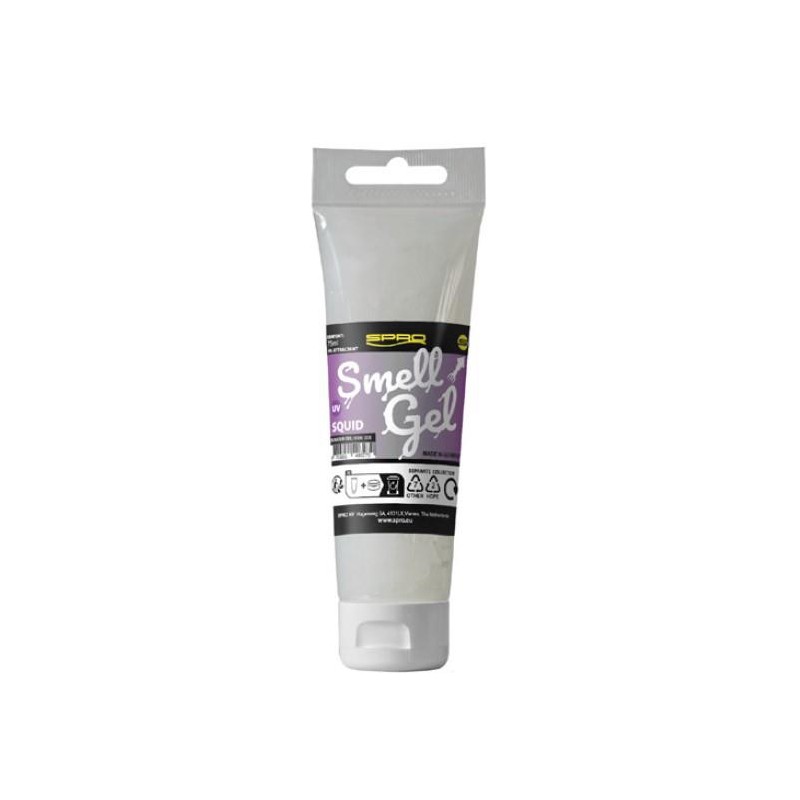 SMELL GEL SQUID  UV 75ML