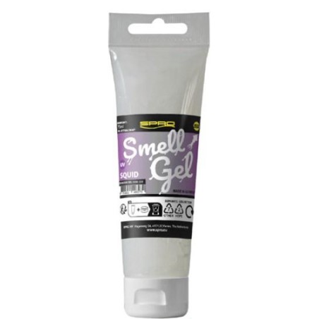 SMELL GEL SQUID  UV 75ML