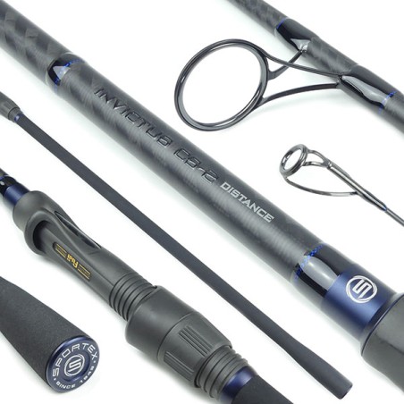 CANNE INVICTUS CS2 SPOD 13FT 5.75LBS