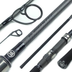 CANNE PURISTA CGC CARP 13FT...