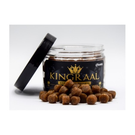 NATURAL MYSTER CANDY 6 MM 100 G