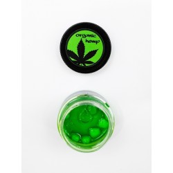 REPLIC CORN ORGANIC HEMP (VERT) MASSIVE BAITS