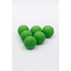 POP UPS ORGANIC HEMP 11MM MASSIVE BAITS