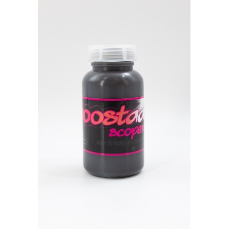 ALLER BOOSTA SCOPEX 500ML MASSIVE BAITS