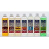 CLEAR OIL TOP GREEN 250 ML CHAMPION FEED