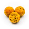 BOUILLETTE ECO BOILIES PINEAPPLE 18MM 1KG MASSIVE BAITS