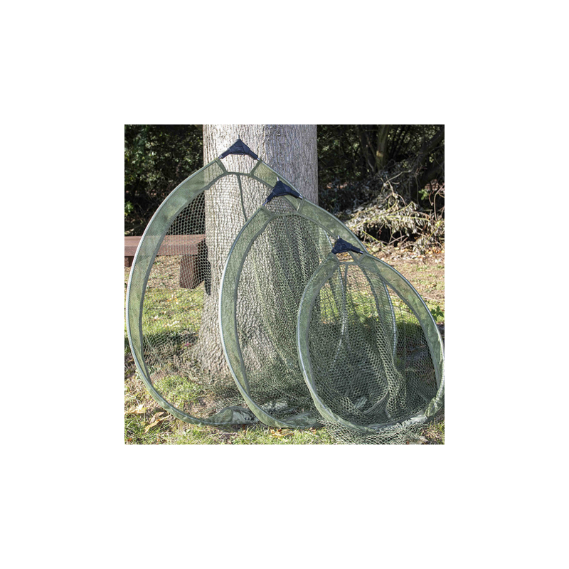 TÊTE D'ÉPUISETTE FOLDING SPOON NET 30" KORUM