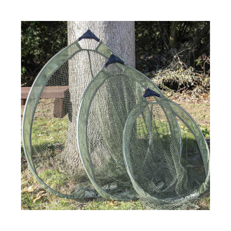 TÊTE D'ÉPUISETTE FOLDING SPOON NET 30" KORUM