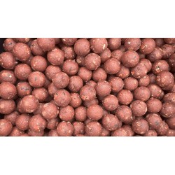 Bouillettes Cherry 18 mm – Seau 5 kg – Zigapêche