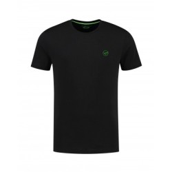 T-SHIRT MANDALA BLACK XXL KORDA