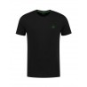 T-SHIRT MANDALA BLACK XXL KORDA