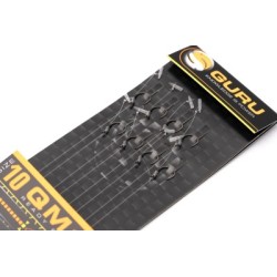 QM1 READY RIGS T10 BARBLESS SPEED STOP 0.22MM GURU