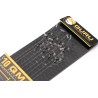 QM1 READY RIGS T10 BARBLESS SPEED STOP 0.22MM GURU