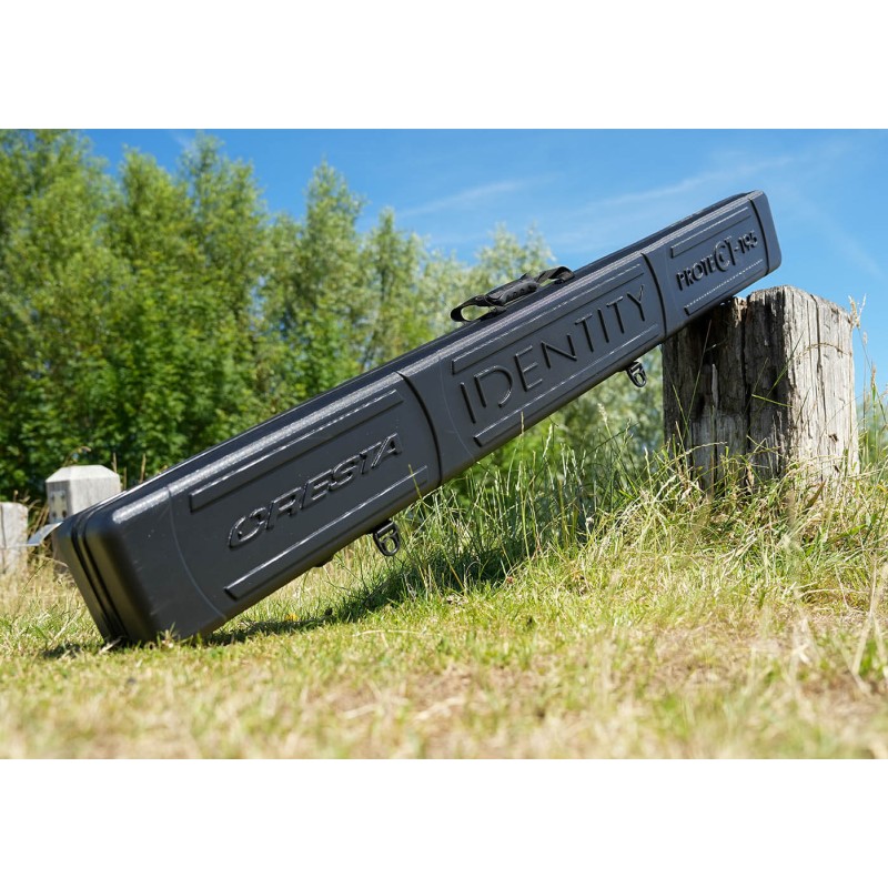 FOURREAU IDENTITY PROTECT CASE 195 CRESTA