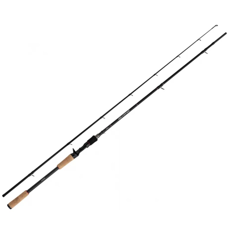 CANNE CASTING YASEI BB PIKE XH 2M30 30-90G SHIMANO