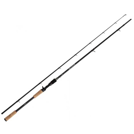 CANNE CASTING YASEI BB PIKE XH 2M30 30-90G SHIMANO