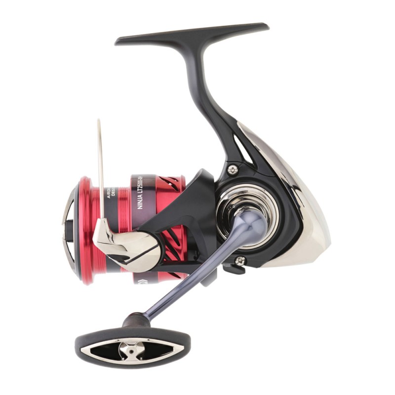 MOULINET NINJA LT 2000 DAIWA
