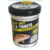 PATE A TRUITE BLANC POISSON 55GR  AUTIN PECHE