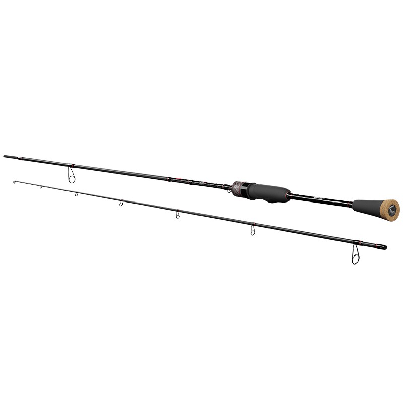CANNE X-AXT TROUT SPOON 1.95M 0.2-7G SPORTEX