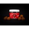 HOOK BAIT MISTER RED Super Hot Enrobées GLAZURATE 16MM DUDI BAIT
