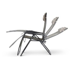 BANK LIFE HI BACK LOUNGER CAMO NASH