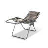 BANK LIFE HI BACK LOUNGER CAMO NASH
